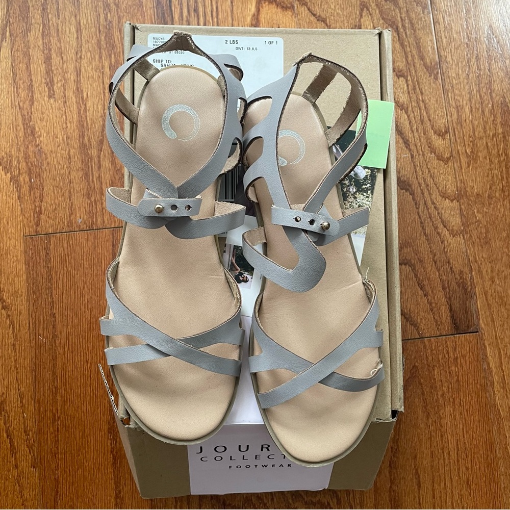 Woman sandals